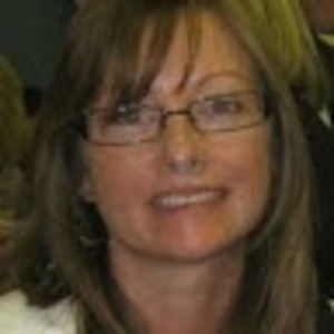 Meet your Posher, Mary-anne